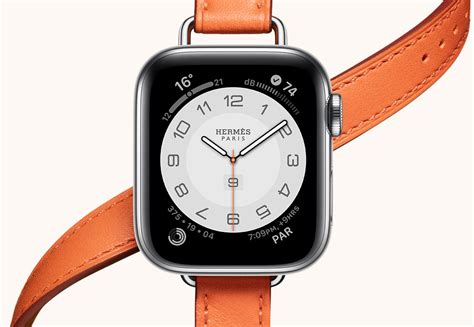 apple hermes watch price in india